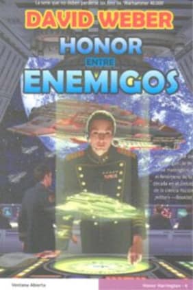 Honor entre enemigos