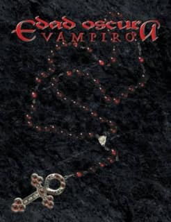 Edad oscura: vampiro 2ª rústica