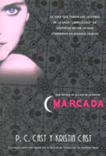 Marcada