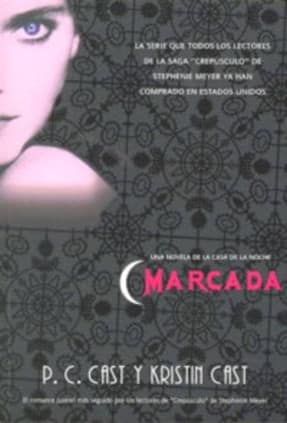 Marcada