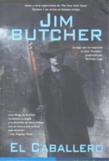 El caballero
