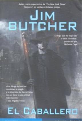 El caballero