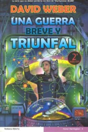 Una guerra breve y triunfal 2ª ed.