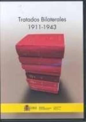 Colección de Tratados Internacionales suscritos por España