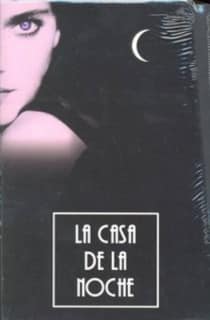 Estuche "La Casa de la Noche" I