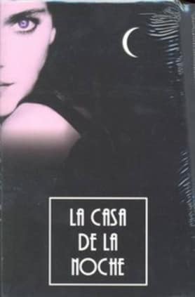 Estuche "La Casa de la Noche" I