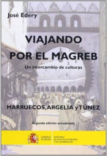 Viajando por el Magreb