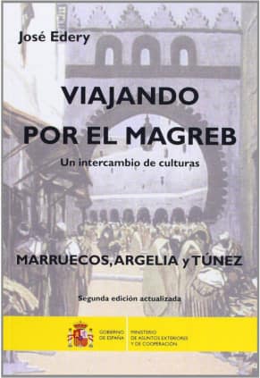 Viajando por el Magreb