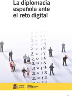 La diplomacia española ante el reto digital
