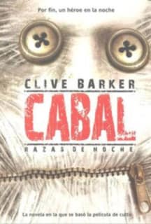 Cabal : Razas de noche