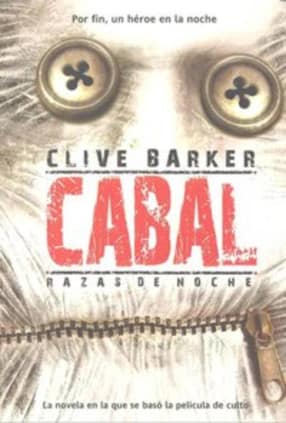 Cabal : Razas de noche