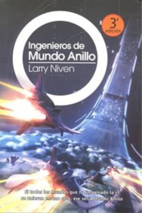 Ingenieros de Mundo Anillo 3ª ed.