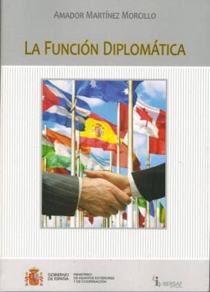 La Función Diplomática