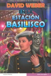 En la estación Basilísco 2ª ed.