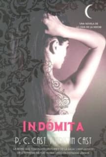 Indómita