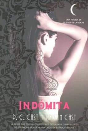 Indómita