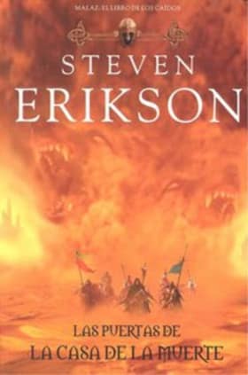 Las puertas de la casa de la muerte