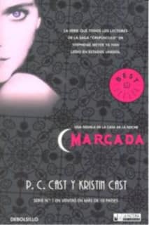 Marcada