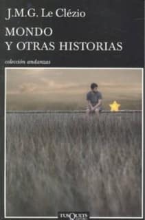 Mondo y otras historias