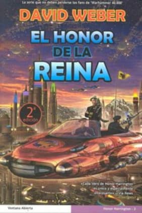 El honor de la reina 2ª ed.