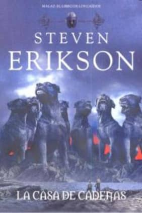 La casa de cadenas