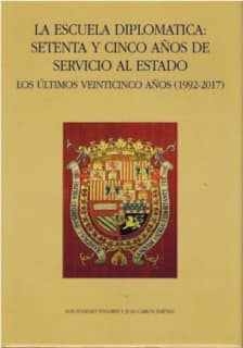 La Escuela Diplomática, 75 años de servicio al estado