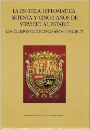 La Escuela Diplomática, 75 años de servicio al estado