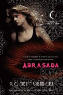 Abrasada