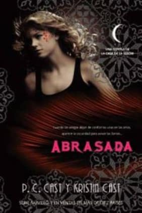 Abrasada