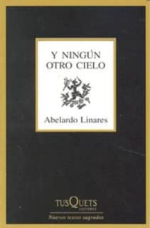 Y ningún otro cielo
