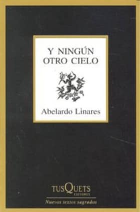 Y ningún otro cielo