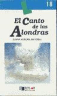 EL CANTO DE LAS ALONDRAS-Libro 18