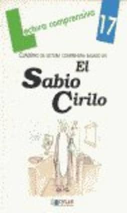EL SABIO CIRILO-Cuaderno 17