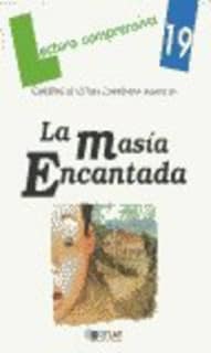 LA MASIA ENCANTADA - CUADERNO 19