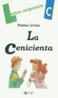 LA CENICIENTA C - CUADERNILLO
