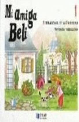 MI AMIGA BELI ALTERACIONES LECTO-ESCRI 1