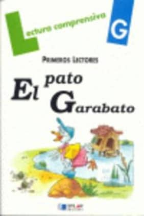 EL PATO GARABATO G - CUADERNILLO