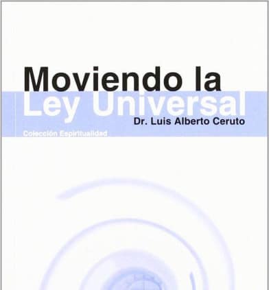 Moviendo la Ley Universal