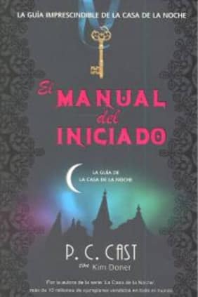 El manual del iniciado