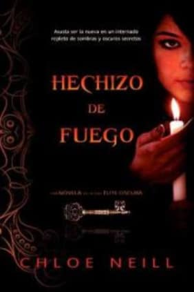 Hechizo de fuego
