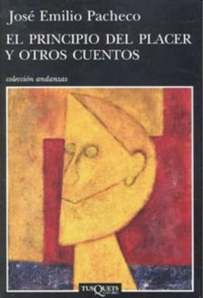El principio del placer y otros cuentos
