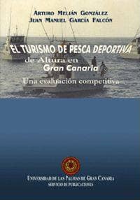 El turismo de pesca deportiva de altura en Gran Canaria