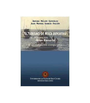 El turismo de pesca deportiva de altura en Gran Canaria