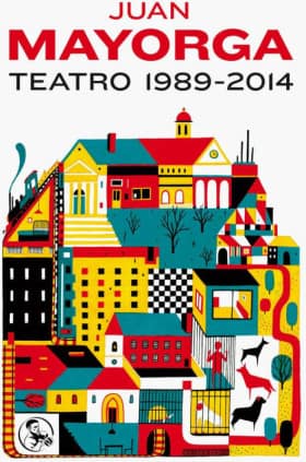 TEATRO 1989-2014