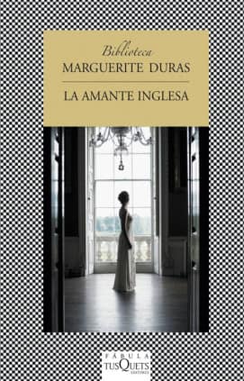 La amante inglesa