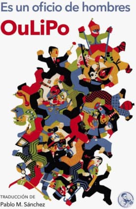 Es un oficio de hombres