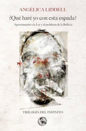 ¿Qué haré yo con esta espada?