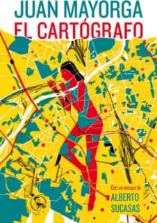 EL CARTOGRAFO