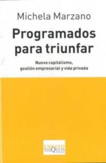 Programados para triunfar