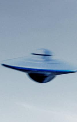 Enciclopedia de fenómenos paranormales Pippo y Ricardo